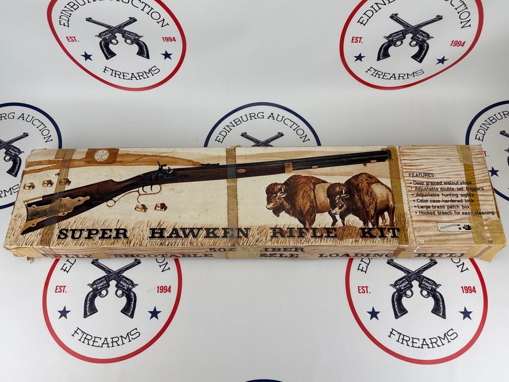 Image for FALL SPORTSMAN ONLINE CONSIGNMENT AUCTION