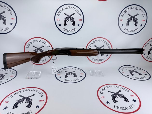 Image for Remington Peerless Field Over/Under Shotgun - 12 Gauge