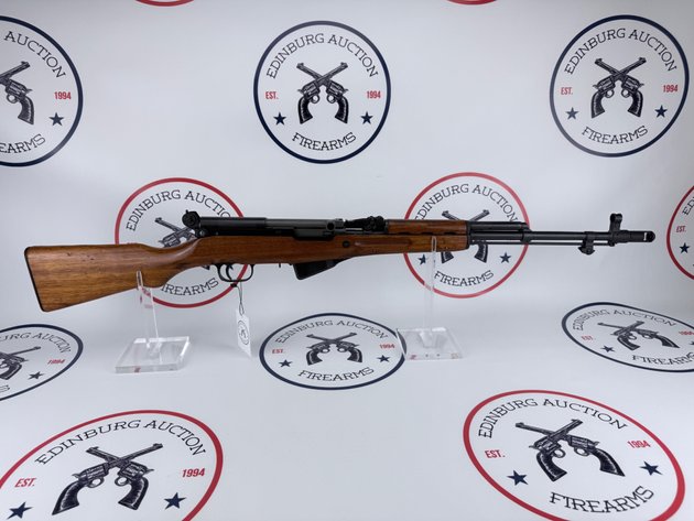 Image for Chinese Type 56 SKS Semi-Automatic Rifle - 7.62x39