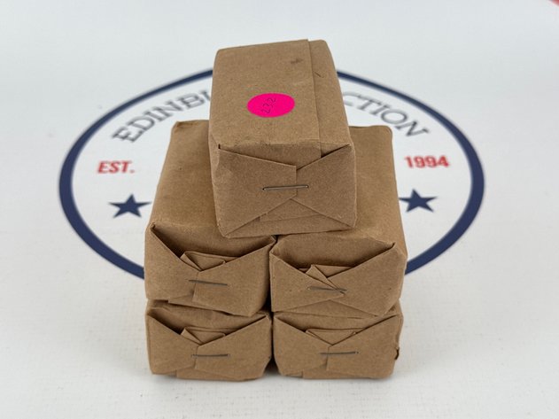 Image for (5) Soviet Surplus 7.62x54R Ammunition - 100 Rounds Total