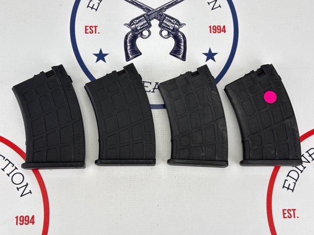Image for (4) ProMag Archangel AA9130 10-Round Magazines - 7.62x54R
