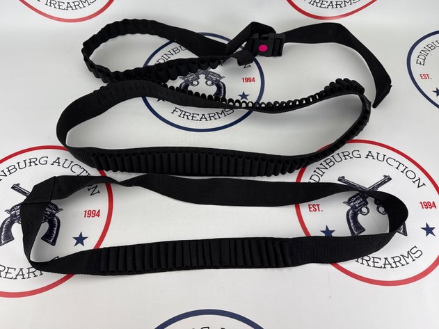 Image for (3) Nylon Ammo Bandoliers