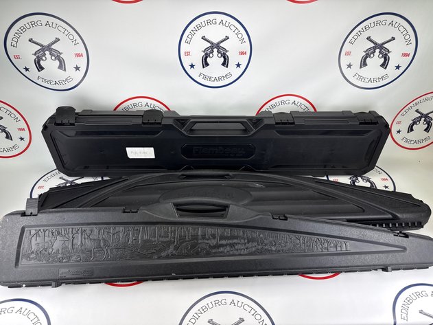 Image for (3) Flambeau Hard Long Gun Cases