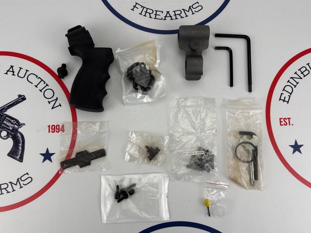 Image for Mossberg 500 Parts