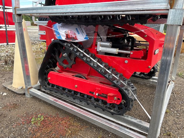 Image for E4. 2026 Unused SDLOOL Lawn Mower