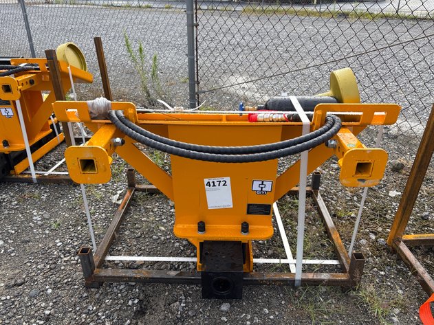 Image for E1p. 2026 Unused GIYI Pile Hammer
