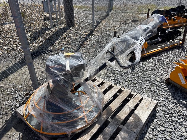 Image for E1p. 2026 Unused SDLOOL Power Trowel - [Concrete Equipment]