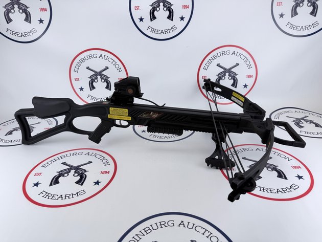 Image for Carbon Express X-Force 350 Crossbow