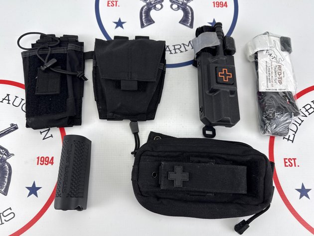 Image for 5.11 Tactical Accessories, Cuffs, Tourniquets