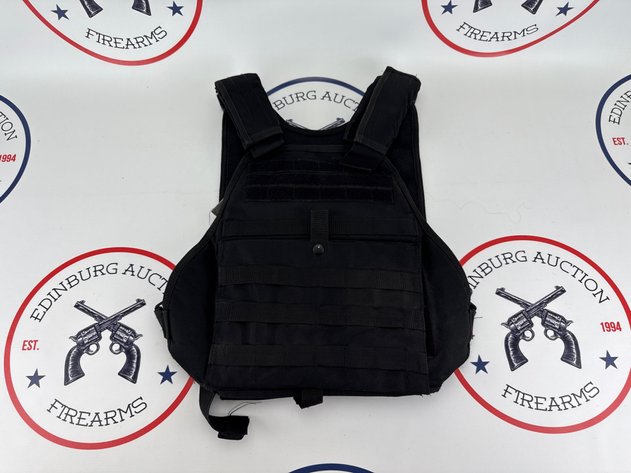 Image for Rothco MOLLE Plate Carrier Vest