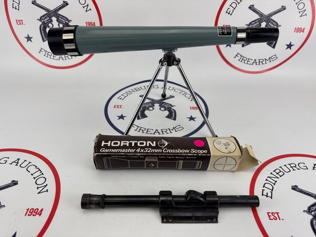 Image for Spotting Scope, Crossbow Scope, and Rifle Scope