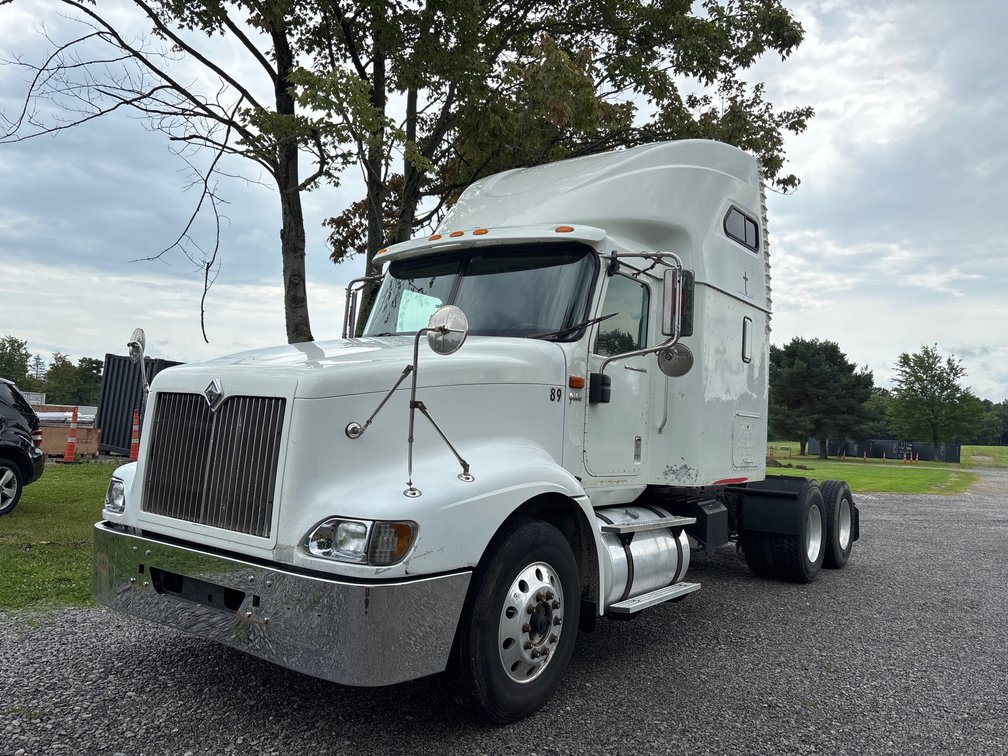 2006 International 9400i Truck