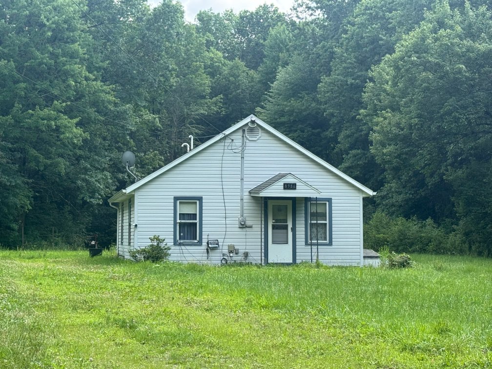 Image for 8386 Yale Rd Rootstown OH 44272