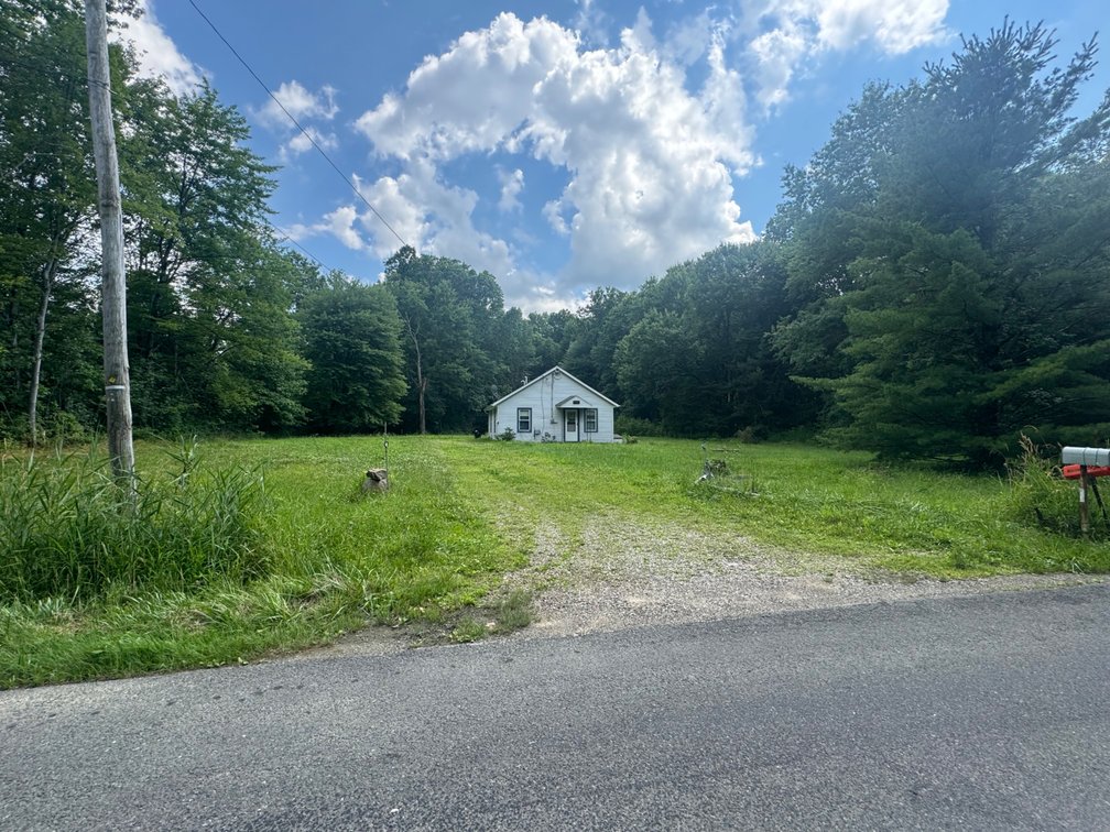 Image for 8386 Yale Rd Rootstown OH 44272