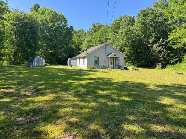 Image for 8386 Yale Rd Rootstown OH 44272