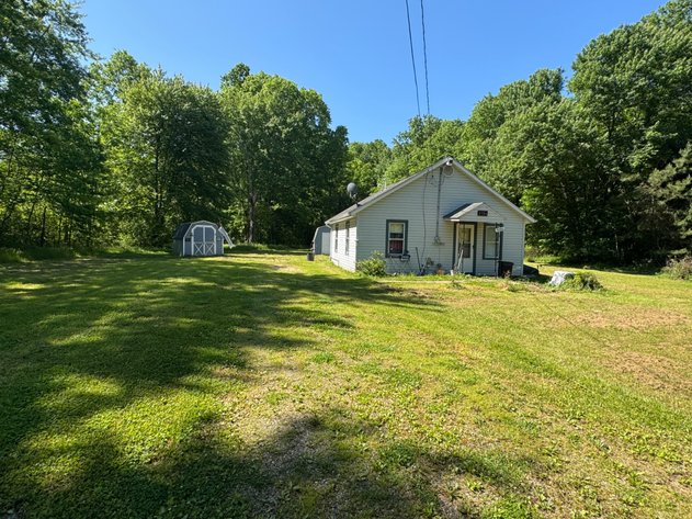 Image for 8386 Yale Rd Rootstown OH 44272