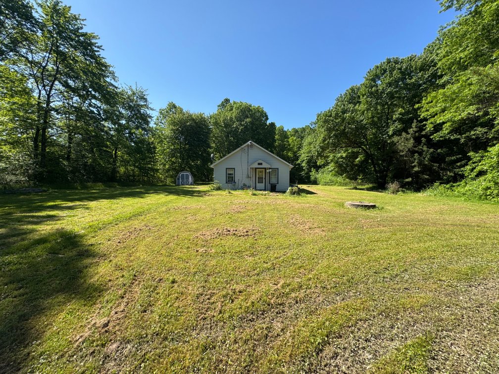 Image for 8386 Yale Rd Rootstown OH 44272