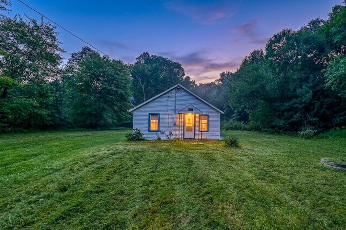 Image for 8386 Yale Rd Rootstown OH 44272
