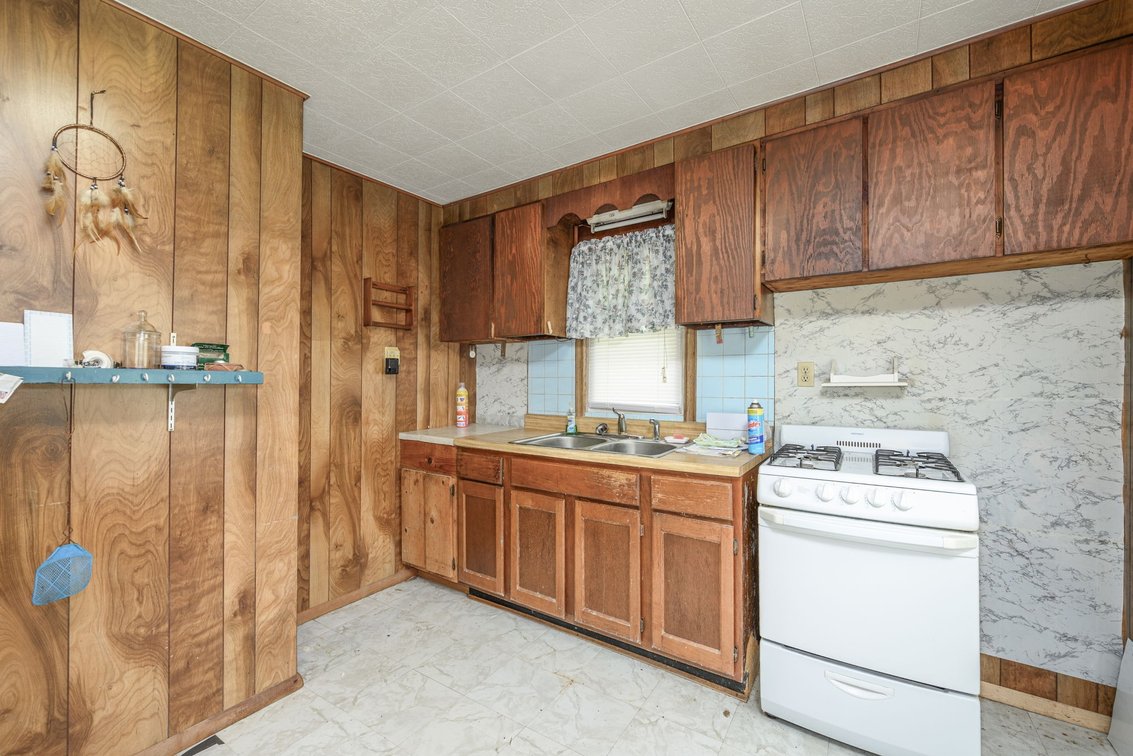Image for 8386 Yale Rd Rootstown OH 44272
