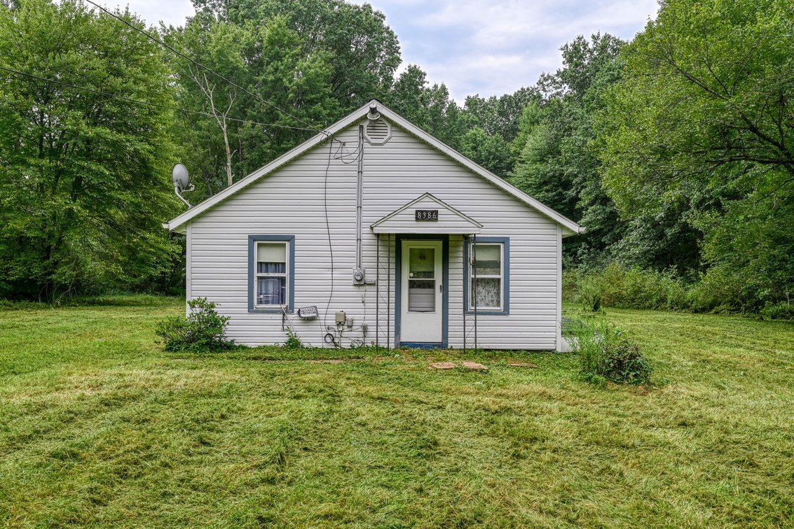 Image for 8386 Yale Rd Rootstown OH 44272