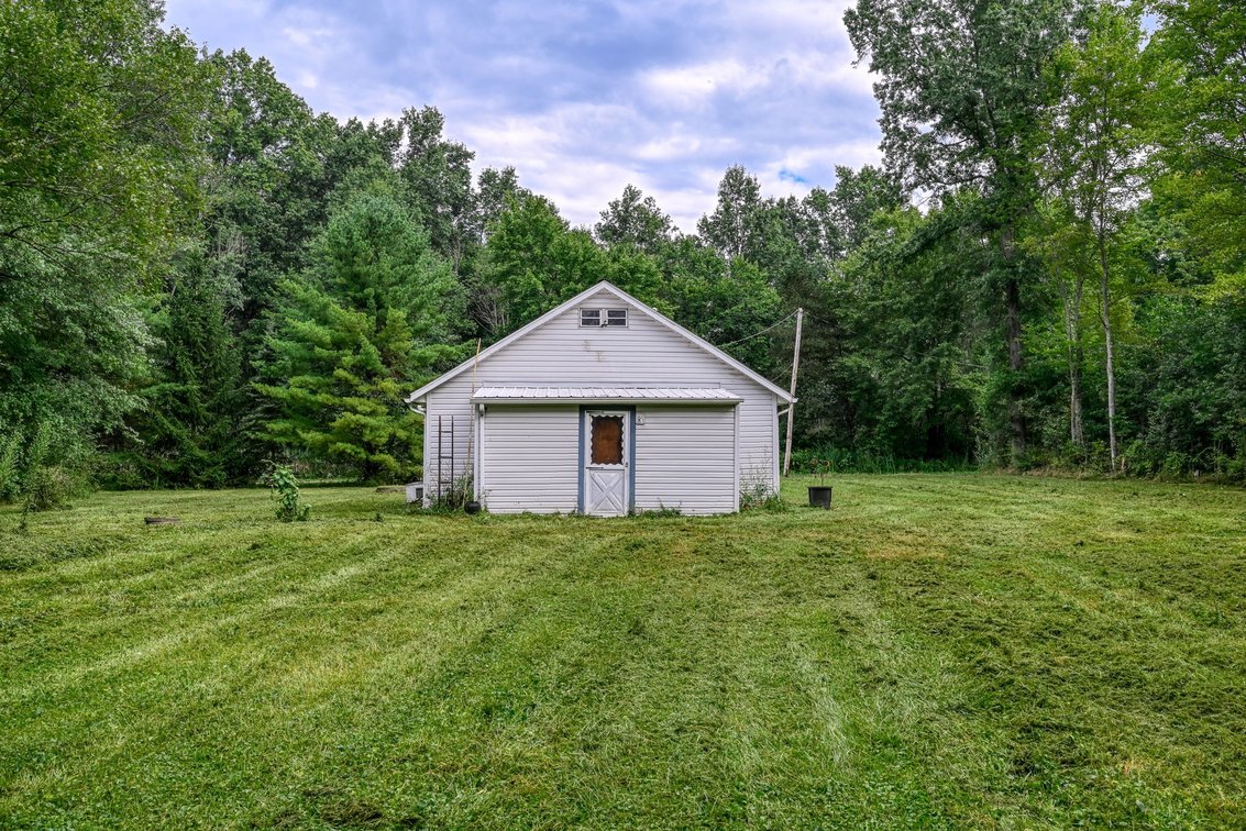Image for 8386 Yale Rd Rootstown OH 44272