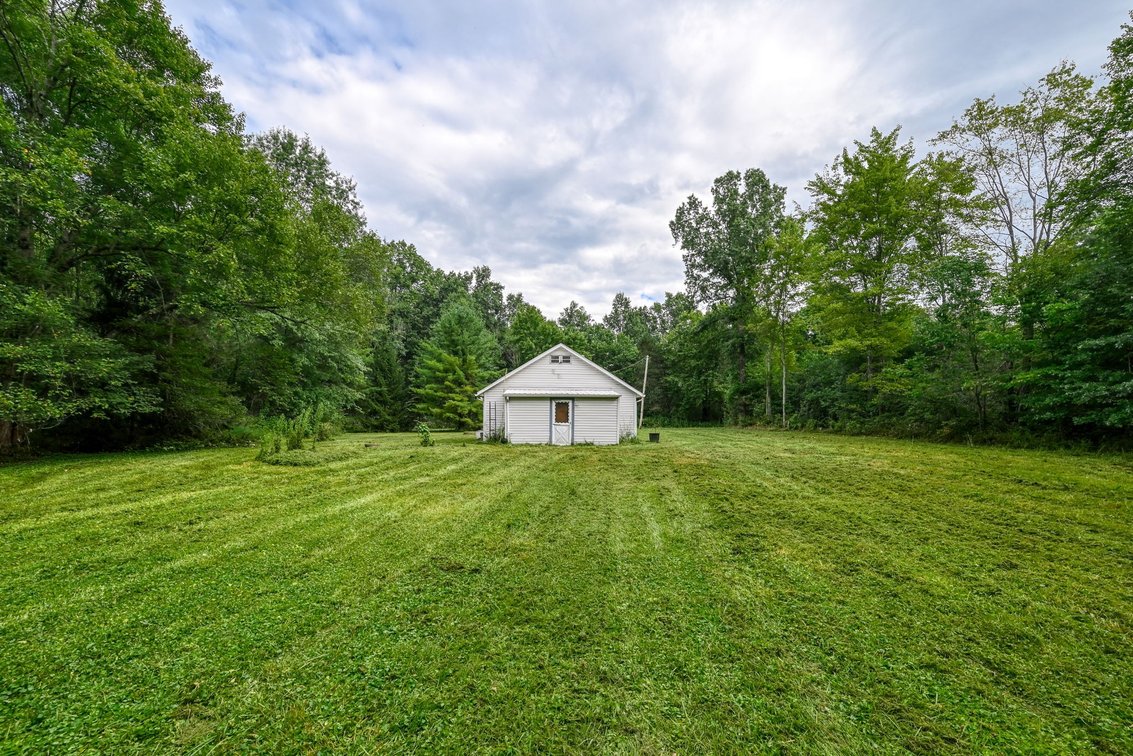 Image for 8386 Yale Rd Rootstown OH 44272