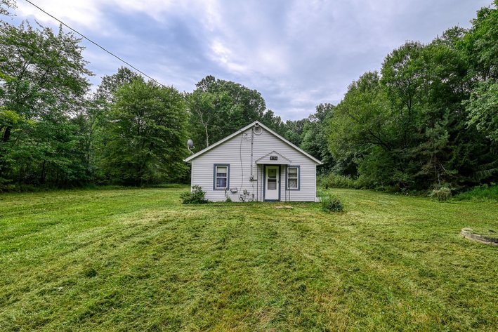 Image for 8386 Yale Rd Rootstown OH 44272