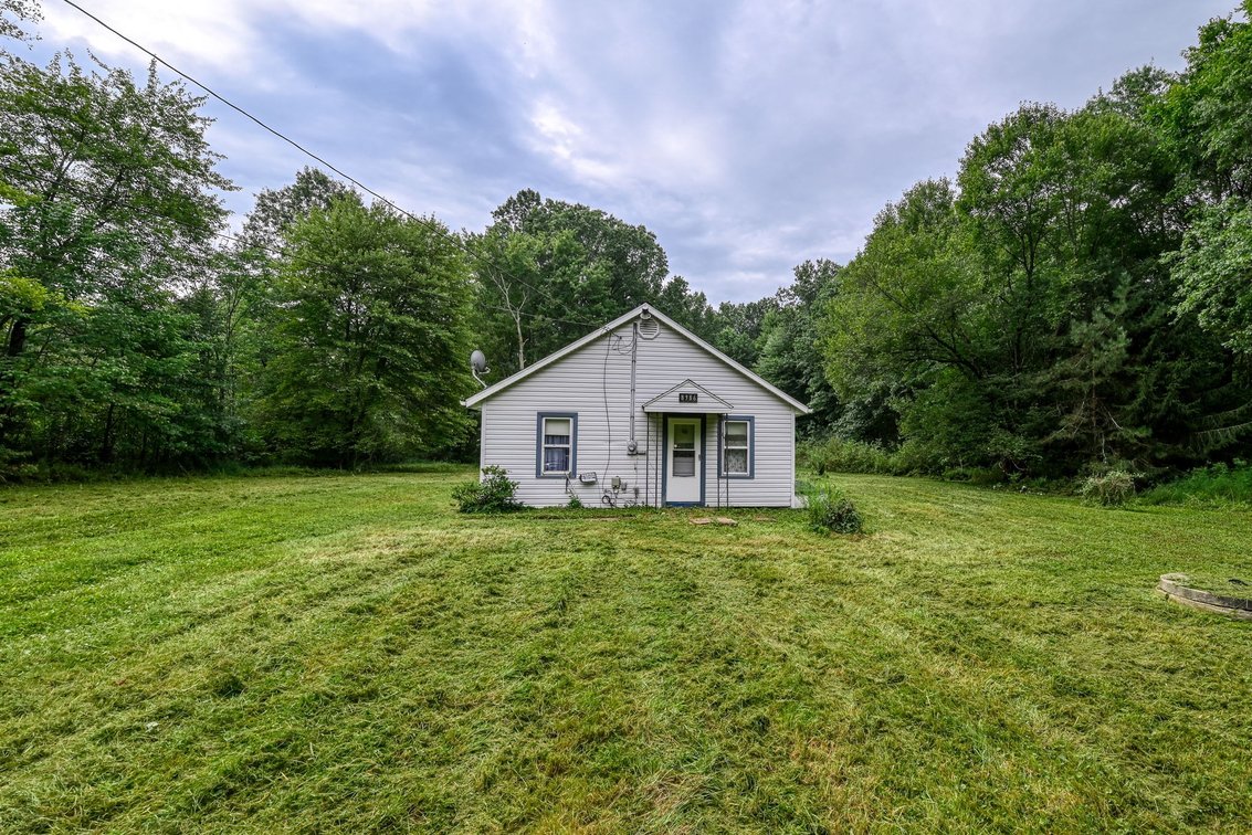 Image for 8386 Yale Rd Rootstown OH 44272