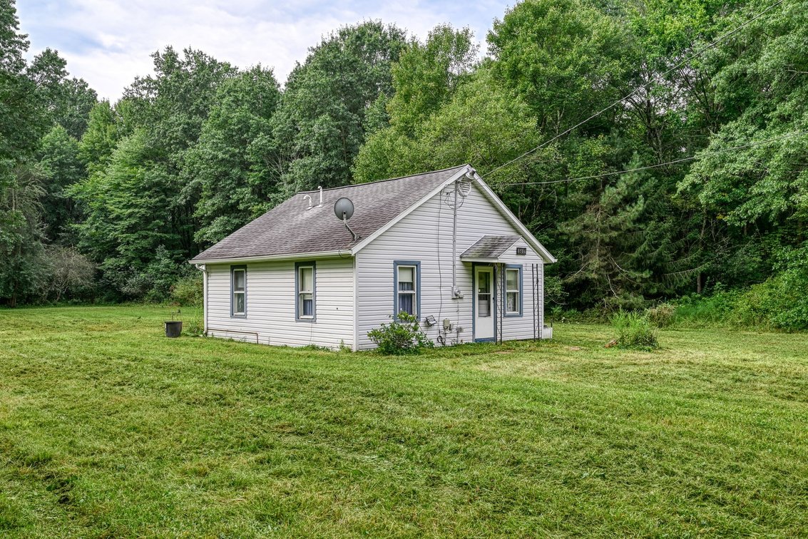 Image for 8386 Yale Rd Rootstown OH 44272