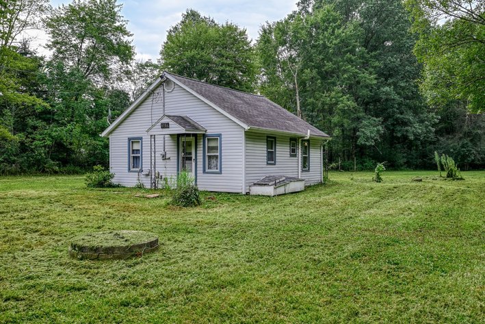 Image for 8386 Yale Rd Rootstown OH 44272