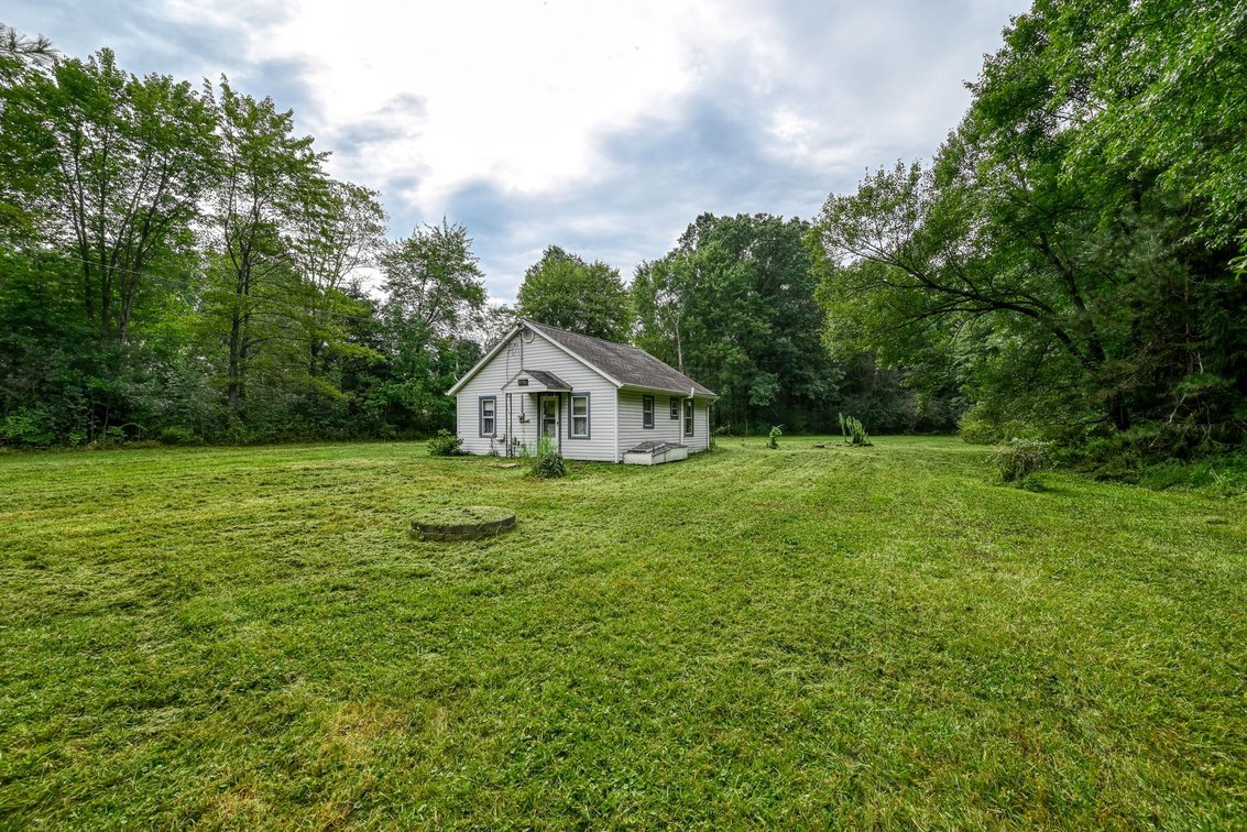 Image for 8386 Yale Rd Rootstown OH 44272