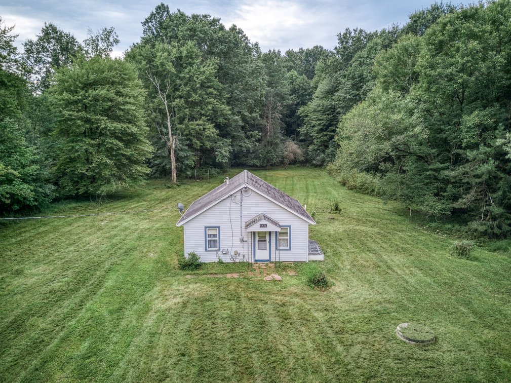 Image for 8386 Yale Rd Rootstown OH 44272