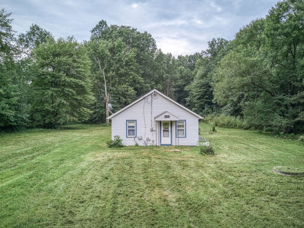 Image for 8386 Yale Rd Rootstown OH 44272