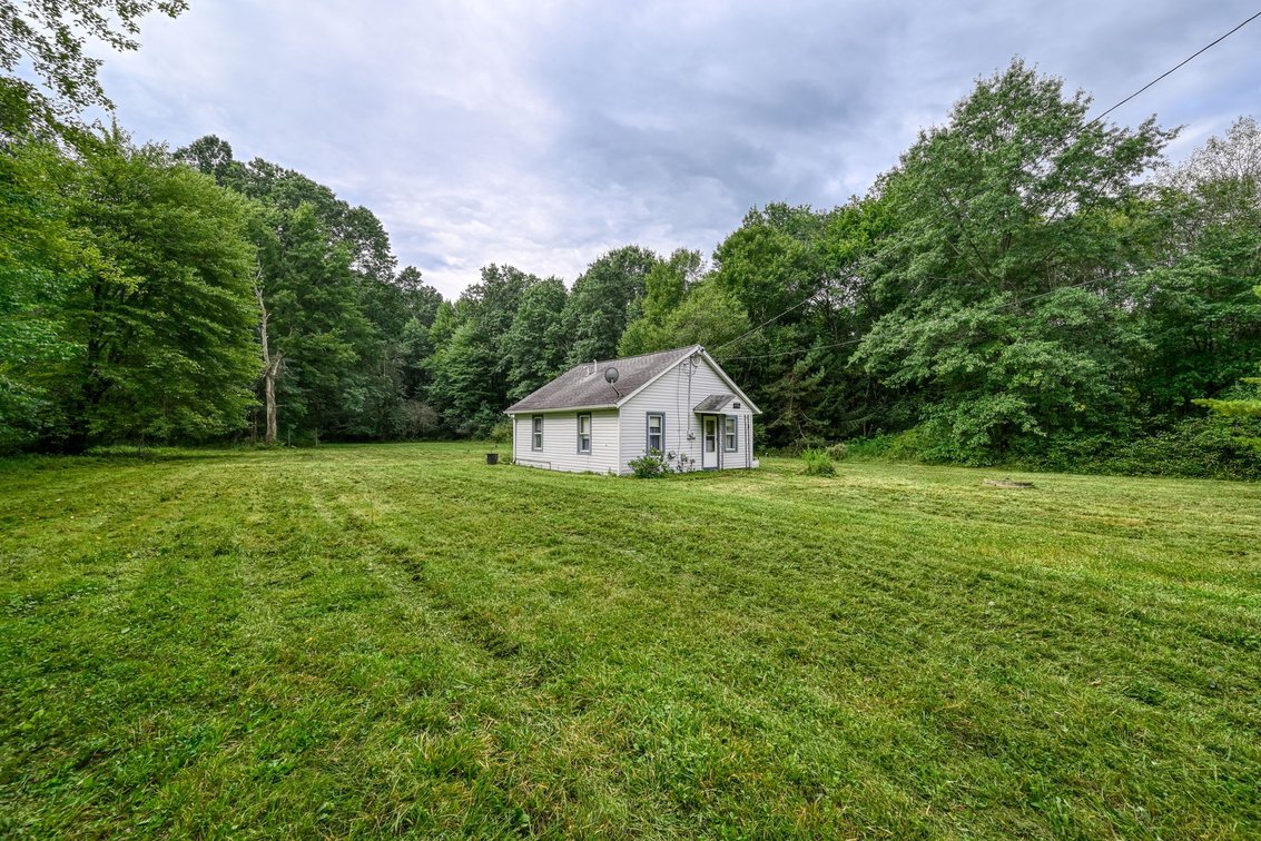 Image for 8386 Yale Rd Rootstown OH 44272