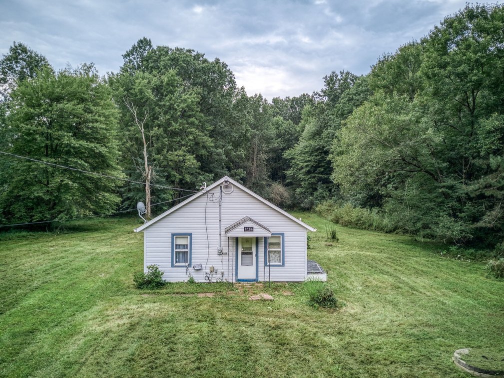 Image for 8386 Yale Rd Rootstown OH 44272