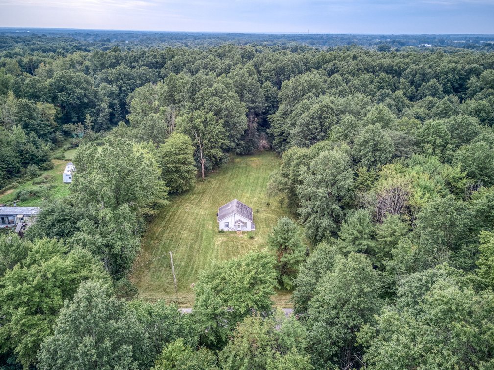 Image for 8386 Yale Rd Rootstown OH 44272