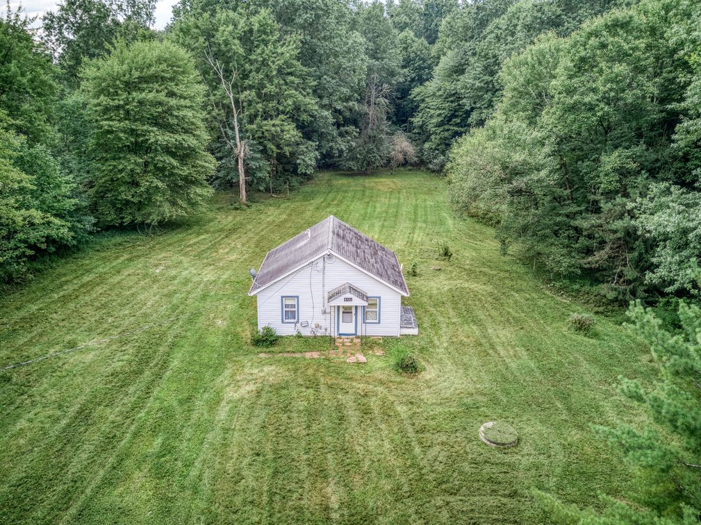 Image for 8386 Yale Rd Rootstown OH 44272
