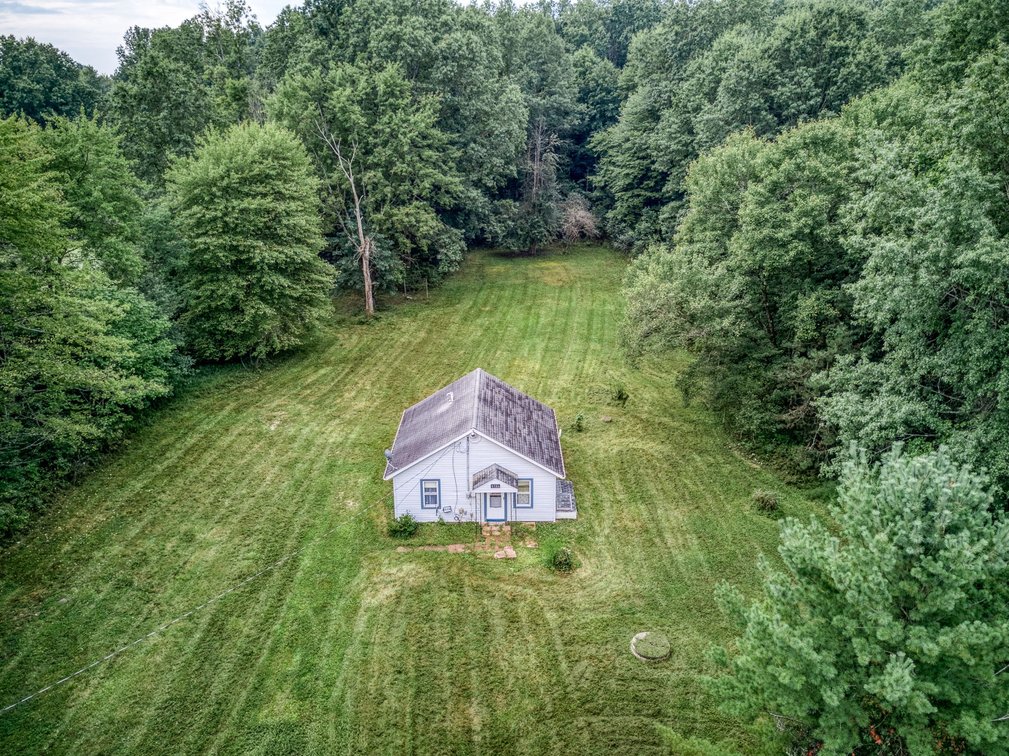 Image for 8386 Yale Rd Rootstown OH 44272