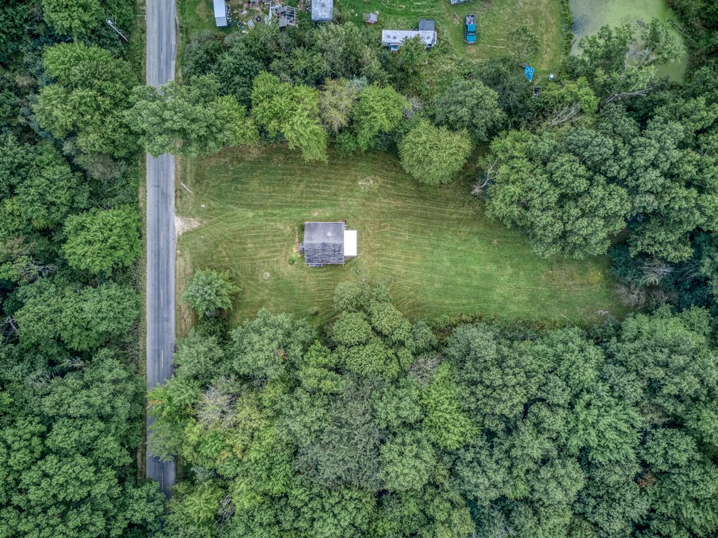 Image for 8386 Yale Rd Rootstown OH 44272