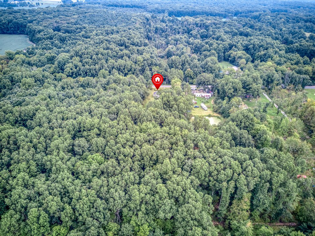 Image for 8386 Yale Rd Rootstown OH 44272
