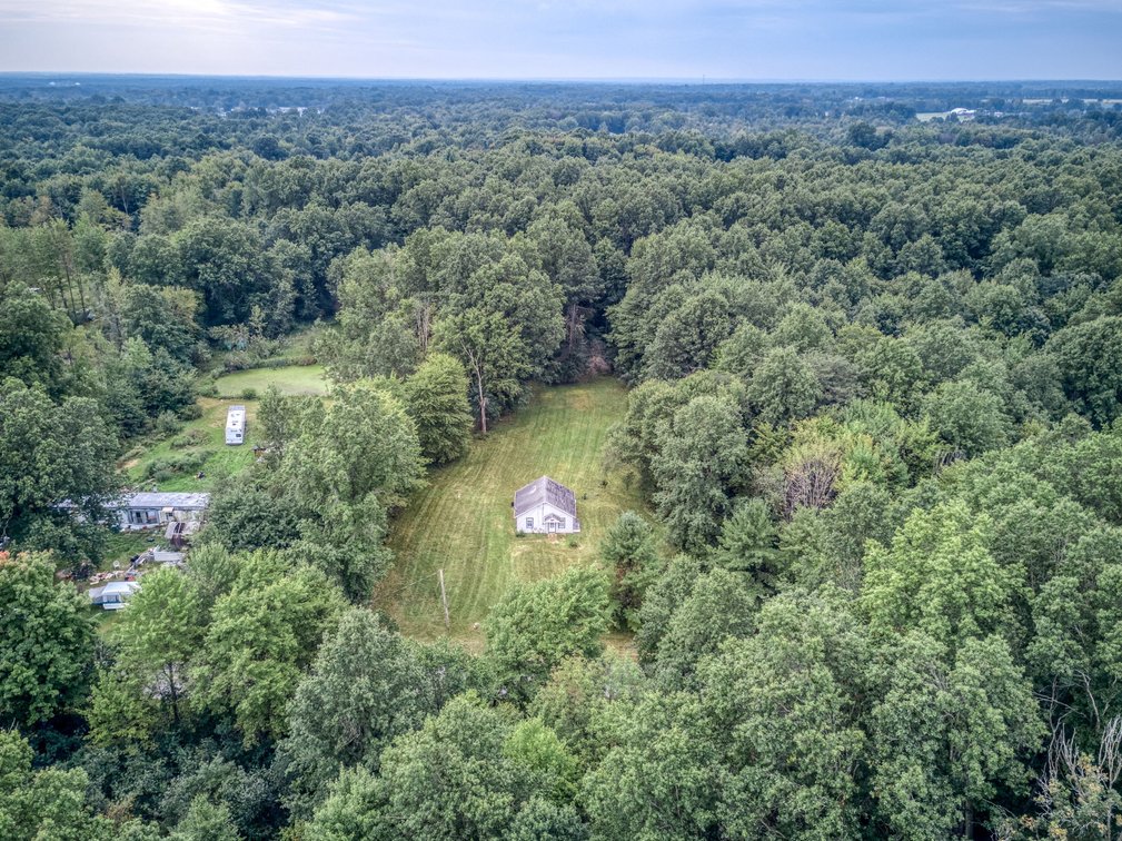 Image for 8386 Yale Rd Rootstown OH 44272