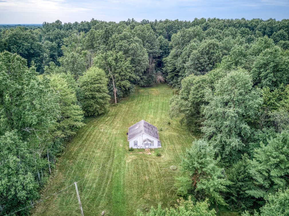 Image for 8386 Yale Rd Rootstown OH 44272