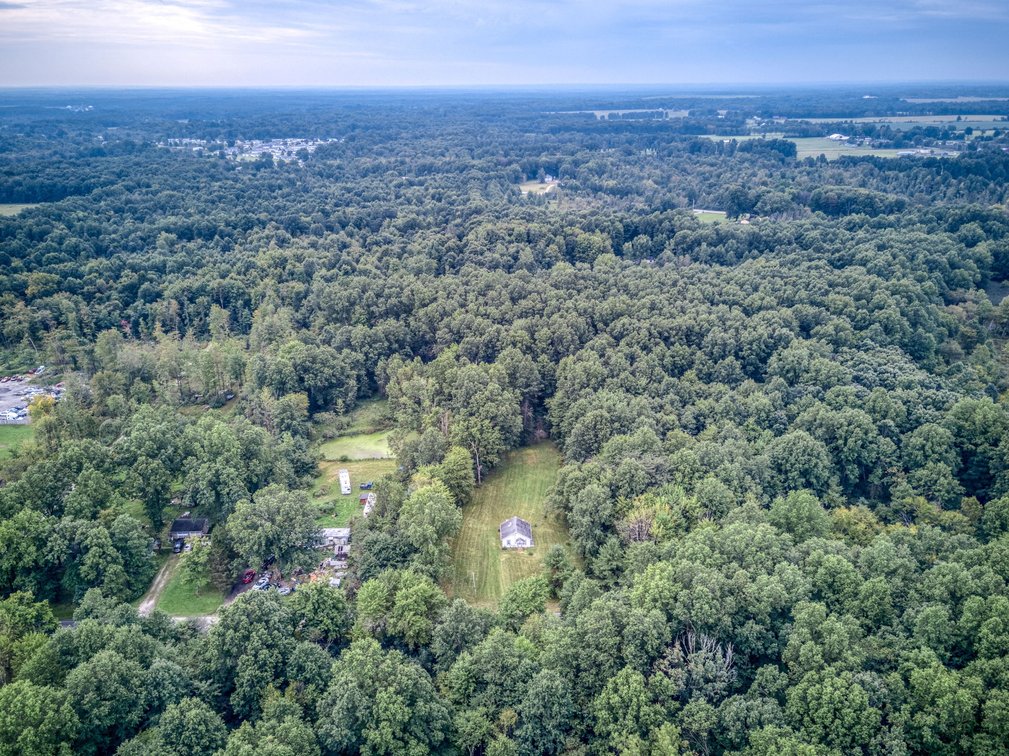 Image for 8386 Yale Rd Rootstown OH 44272