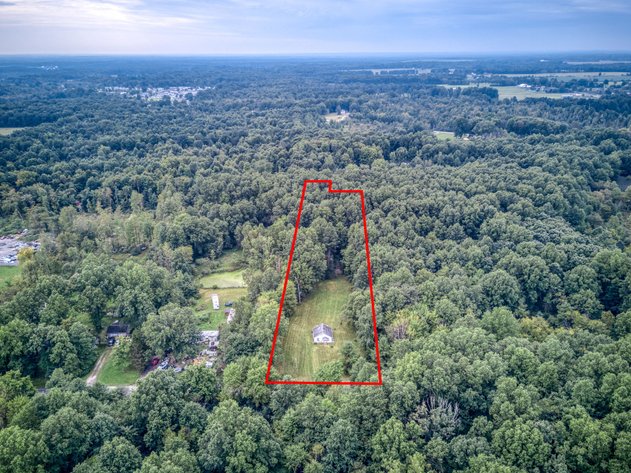 Image for 8386 Yale Rd Rootstown OH 44272