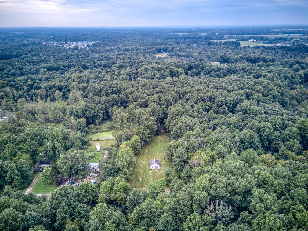 Image for 8386 Yale Rd Rootstown OH 44272