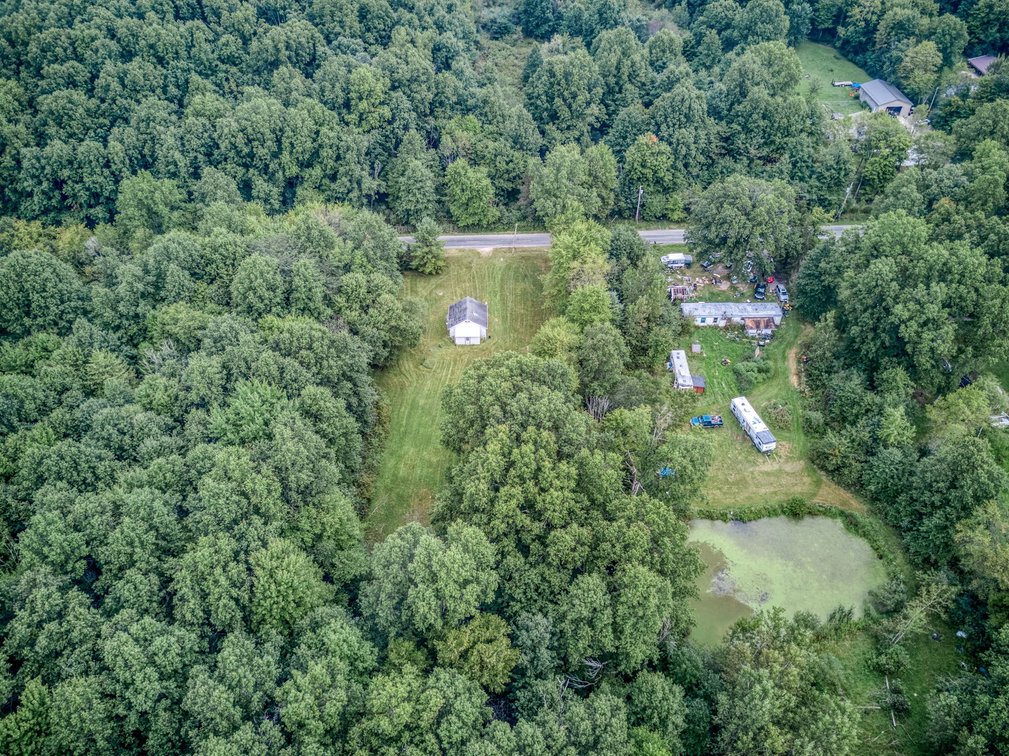 Image for 8386 Yale Rd Rootstown OH 44272