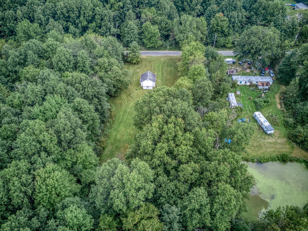 Image for 8386 Yale Rd Rootstown OH 44272