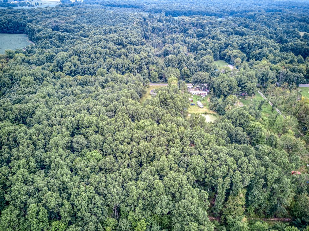 Image for 8386 Yale Rd Rootstown OH 44272