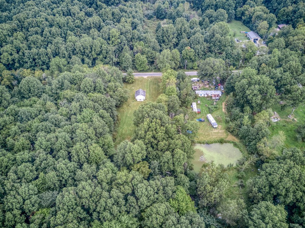 Image for 8386 Yale Rd Rootstown OH 44272