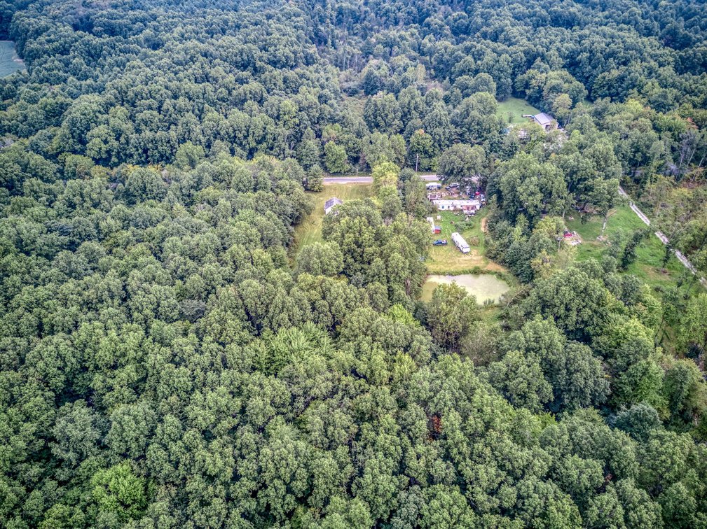 Image for 8386 Yale Rd Rootstown OH 44272
